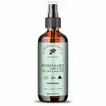 Aromatique Rosemary Hydrosol Water Toner For Hair Growth, Glowing Skin and Body Mist 200ml
