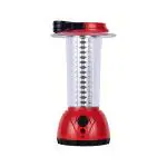 NIPPO Venus Emergency Rechargeable Solar Lantern