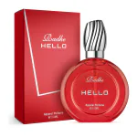 Radhe Kirti Perfumes Hello Sweet & Citrus Premium Long lasting Strong Unisex Perfume 50ml
