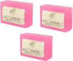 Khadi Natural Rosewater Soap, 375 g