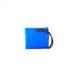 Generic 3.7V 1000Mah Rechargeable Li-Ion 3.25Wh Lithium Ion Psp Dvd Battery