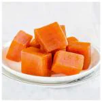 Chaska Bite Aam Papad 400 gms Khatta Mitha Aam Papad..... Mango Candy