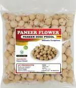 3V Products Paneer Flower, 100 G (Pack Of 2)