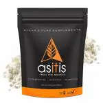 Asitis Nutrition Whey Protein Isolate Powder 250 g