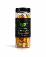 Nature Gate Tapioca Crisps | TAPIOCA CHILLI CRISPS |
