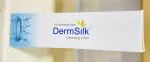 Ultrakoz Dermsilk Skin Moisturizing Cleansing Lotion For all Skin No Harsh Chemicals & Parabens (125 ml)
