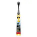Colgate Batman Toothbrush for kids, Battery Powered Electric Toothbrush, Age 3+
