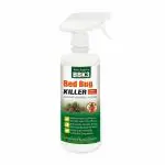 Green Dragon's Natural Bed Bug Killer 100ml, mix water to make 500ml ready to use, Child & Pet Safe, Fast Kill 100% + Kills Eggs and the Resistant, Extended Residual Protection, Natural & Non-Toxic