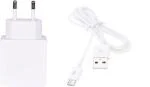 Mudit Retail Ventures Wall Charger Accessory Combo for Huawei Honor 4C (White)