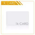 CORONA CARD TECHNOLOGY CCT RFID 1K CARD 100PCS