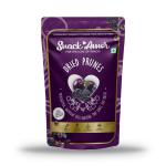 SnackAmor Premium Dried Prunes 200g