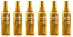 Streax Hair Serum for Women & Men - 100ml x Pack of 6