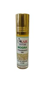 KAH ATTAR Mogra Attar 6 ml
