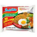 Indomie Mi Goreng Fried Instant Noodles, 85 Gm x 5