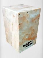 sharvay musical Beat box cajon percussion instruments BB 150 profashional cajon 12'x12'x19' size