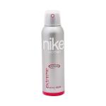 Nike Extreme Deo for Women, Silver, 200ml