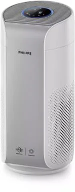 Philips Air Purifier - Series 2000 AC2958/63 With WiFi up to 39m2 (HEPA Filter, White)
