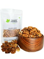 Valleys Premium Kashmiri Amber Walnut Kernels 250 Grams