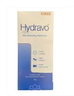 New Hydravo Skin Renewing Moisturizer Cream For All Skin Type | Paraben free Acti Biotic