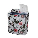 Star Weaves Cover For LG 7 Kg Top Loading P7010RRAZ - KUM21|Cover| Pillow Cover| Table Cover||Home Accessory|Home Appliances Accessory|Appliances Cover|Home Appliances Cover|Top Load Washing Machine Cover|