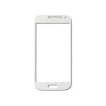 NAFS White Front Outer Glass For Samsung Galaxy S4 Mini