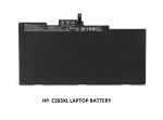 ROTECH SOLUTIONS LAPTOP BATTERY FOR HP CS03XL FOR HP Elitebook 745 755 840 848 850 G3 G4, ZBook 15u G3 G4 Laptop