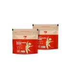 Nourish You Raw watermelon seeds 100 gm X Pack of 2 - | High in Protein Seeds | Raw Watermelon Seeds for Eating | Tarbooj Beej | Magaj Seeds | Non - GMO | Nutrients Rich | Source of Antioxidants | Fiber Rich |