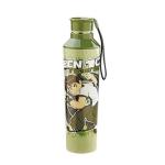 Jayco Ben 10 Round Plastic Water Bottle,600 ml