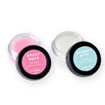 Humble bee Soft & Supple Berry Much Lip Balm and Oceanic Blue Lip Balm Combo for hydrated lips