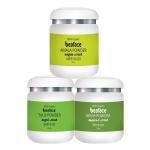 BEAFACE Skin Care Combo Pack Amla Powder Tulsi Powder Neem Powder (100 gm Pack of 3)