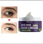 KURAIY - 100% Under Eye CREAM | with Potato Starch & Retinol | for Dark Circles & Wrinkles (50 gm)