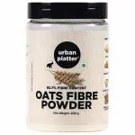 Urban Platter Oats Fiber Powder, 200g