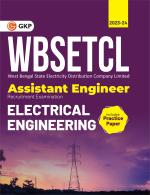 WBSETCL 2024 : Assistant Engineer - Electrical Engineering by GKP_CL Educate Ltd