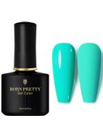 BORN PRETTY Glossy UV/LED Nail Polish, 10ml (Shade 75)