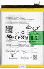 Mobcrown DSELL Mobile Battery for Oppo A96 Reno 7Z / F21 Pro / F21 Pro 5G / F21s PRO / F21s Pro 5G 4500 mAh (BLP907)