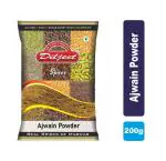 Diljeet Spices 200Gm Ajwain Powder | Powdered Carom Seeds