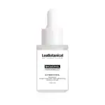 Leabotanical Age-Defying+ Pure Bakuchiol oil (Psoralea corylifolia) | Smooths fine lines and wrinkles | Improves skin tone and texture| Help restore firmness | Natural Pure Grade| 30ml | Pack of 1
