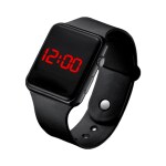 LAZYwindow Premium Quality Kids LED Digital Sports Smart Watch For Boys & Girls (Pack of 1)