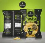 Gustosa-la italiano Pasta pak of 2