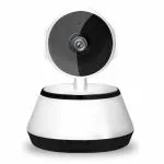 IBS IP CAM Mini Robot Wireless WIFI Network Security HD Remote Monitor NIGHT VISION Security Camera