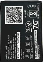 Mobcrown Ininsight Solutions H12348 Battery for Reliance Jio WiFi 4G Router Jiofi2 m2 2300mAh - 12 Months Warranty