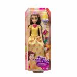 Disney Princess Castle Story Belle, Girls, 3Y+, Multicolour