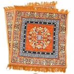 SKT PACK OF 2 PRAYER MAT COMBO PACK OF 2