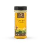 Jaivic Organics Turmeric Powder (Pack of 5)
