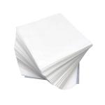 MAPPA | 400 Butter Paper Sheet | Green Printed | 11x12 Inch| 40 GSM | 340 Gram | Specialized Baking Paper for Cake Making | Non Stick | Suitable for Microwave | Oven | Wrapping Paper for Food