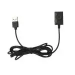 Fredi Hd Plus 32 Gb Spy 1080P Powerbank Button Camera