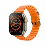 Smart Watch 2.2-inch TFT HD square screen supports multi-language real heart rate real blood oxygen call smartwatch