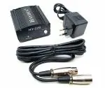 HAYDEN HY-229 48V Phantom Power Supply Audio Interface