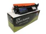 Uv Infotech 18a / 218a / Cf218a Compatible Toner Cartridge Compatible For Hp Laserjet Pro M104,m104a, M104w Printers