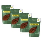 B&B Organics Palm Jaggery Powder / Karuppati Thool (500 g, Pack of 4)